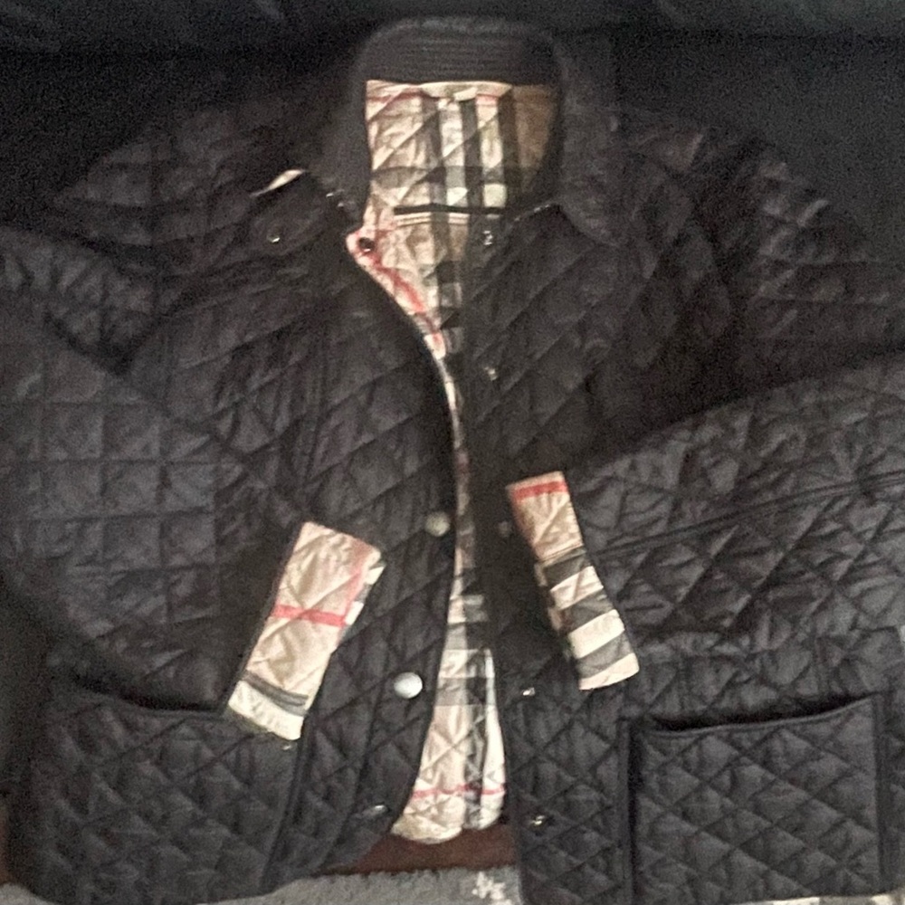Burberry